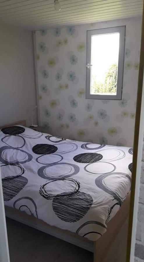 Villa Le Chal Adret Cardonville Esterno foto