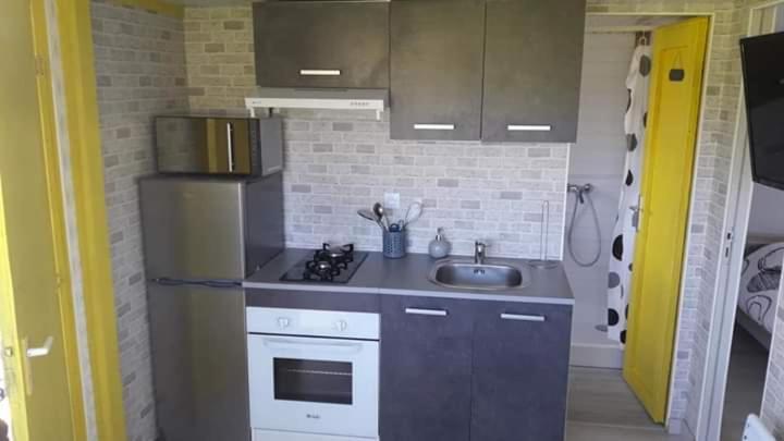 Villa Le Chal Adret Cardonville Esterno foto