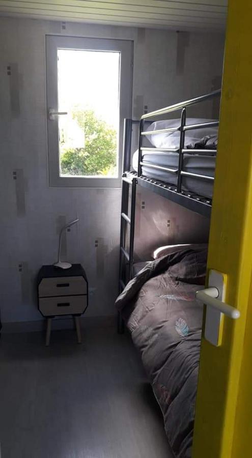 Villa Le Chal Adret Cardonville Esterno foto