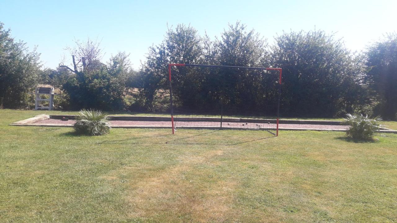 Villa Le Chal Adret Cardonville Esterno foto