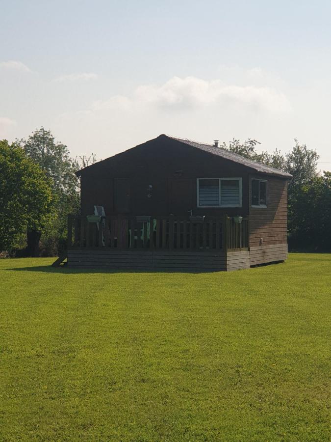 Villa Le Chal Adret Cardonville Esterno foto